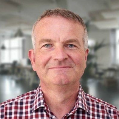 Dr Colin Thomas