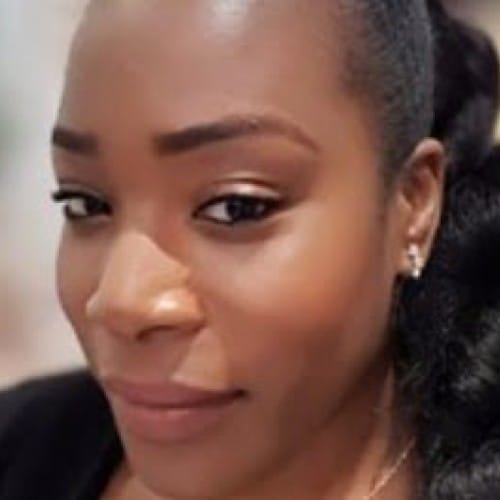 Charleene Newton
