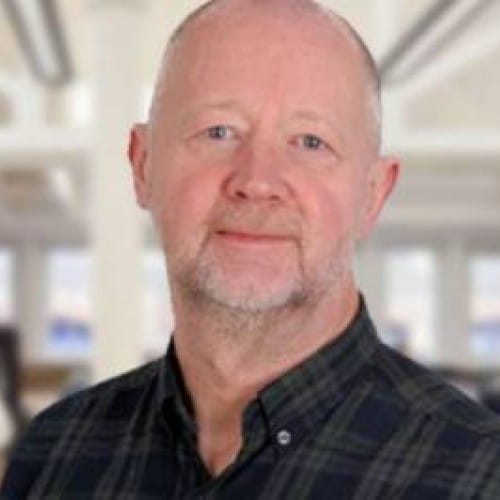 David Milligan