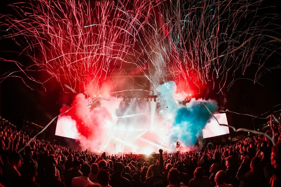 Event SFX