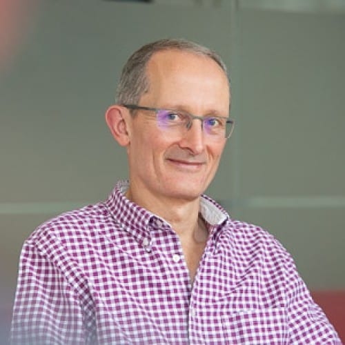 Guy Lunn