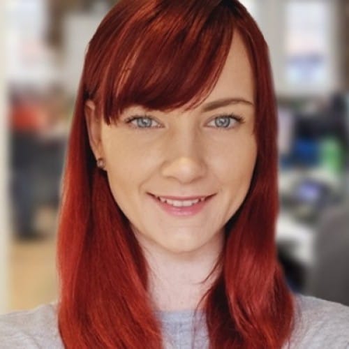Katie Hodson