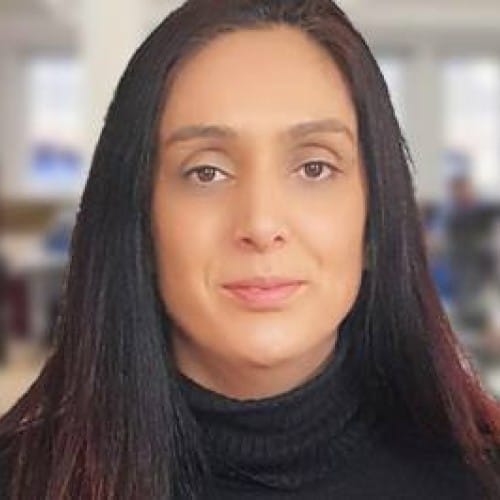 Kay Sahota
