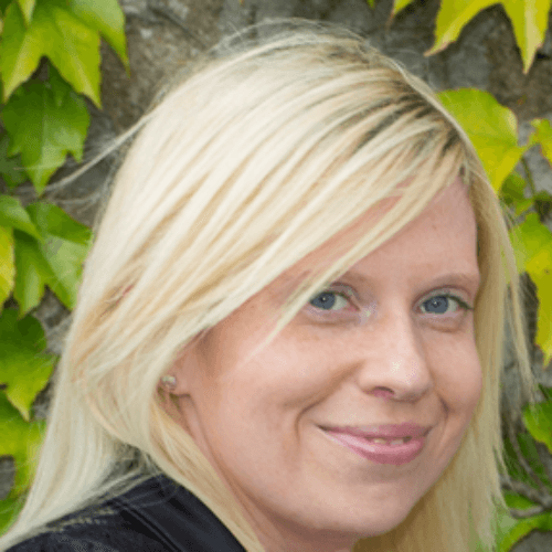 Kim Lee-Grice