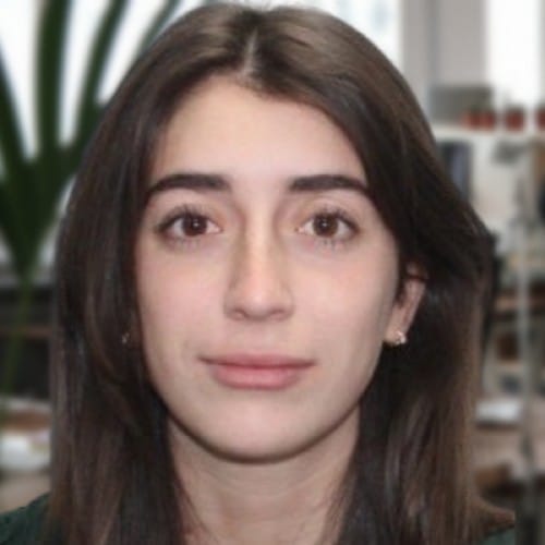 Livia Pinto
