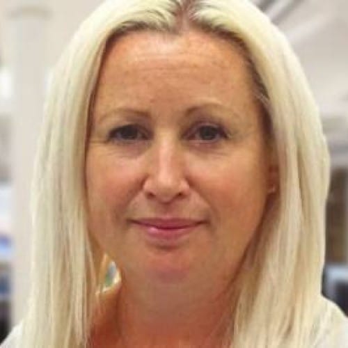 Mairi Ritchie