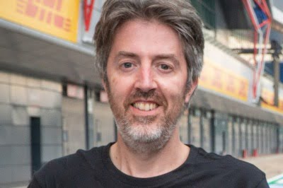 Chris McNally