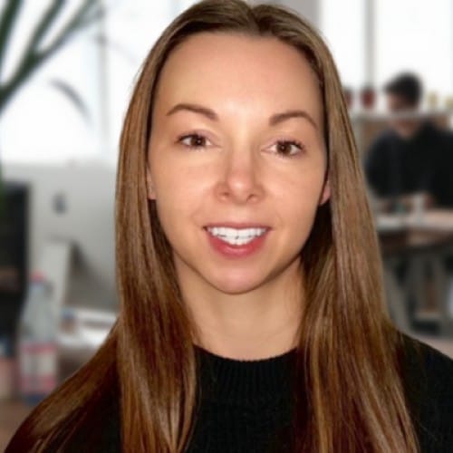 Rachael Ziemelis-Bates