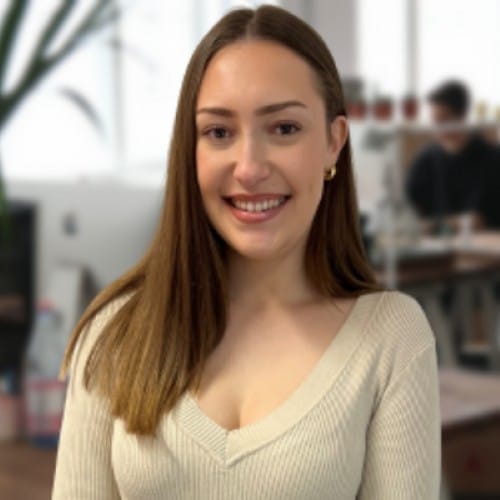 Sophie Thomas
