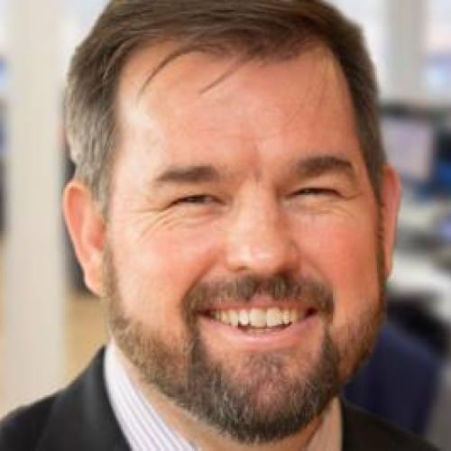 Steve Rowley