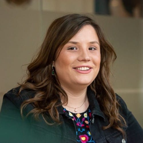 Thalia Stephenson