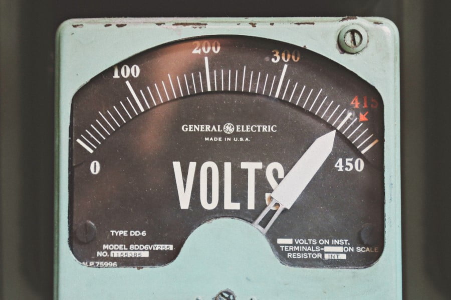 Volts